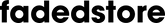 fadedstore